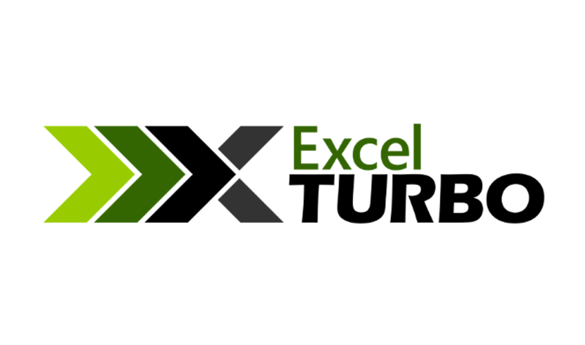 Excel Turbo Industry Partner Logo
