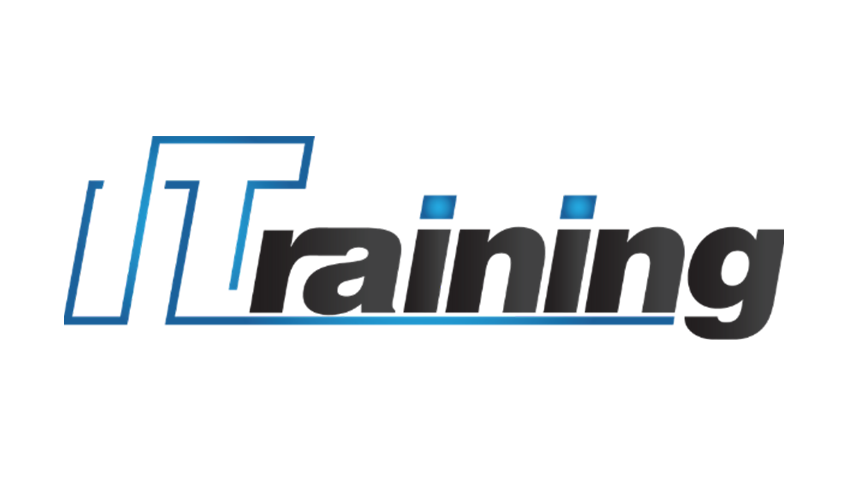 iTraining Industry Partner Logo
