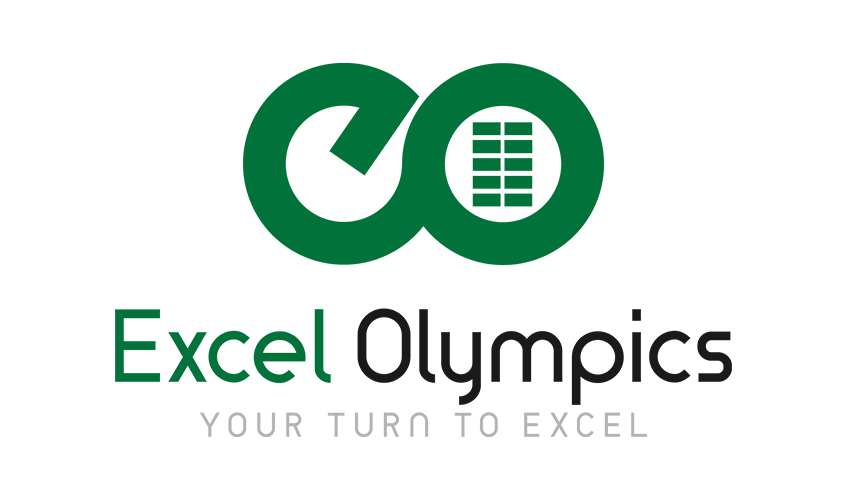 Excel Olympics Industry Partner Logo