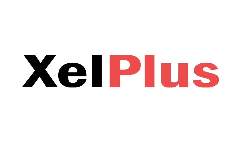 Xelplus Industry Partner Logo