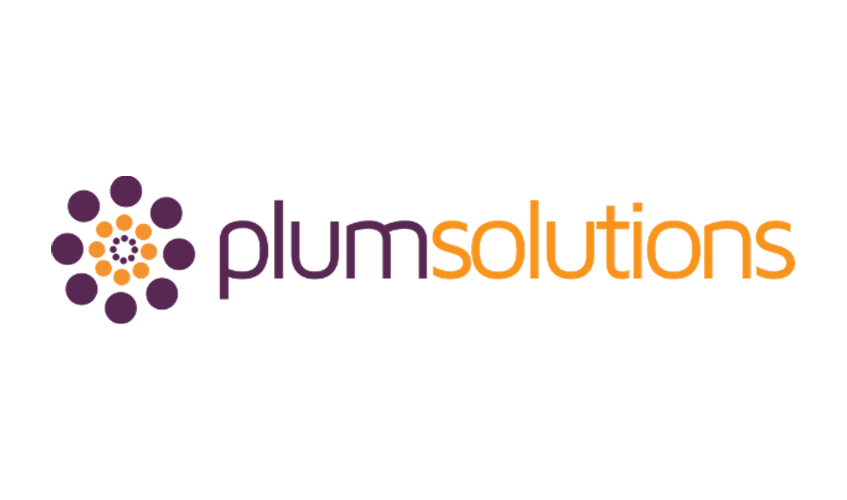 Plum Solutions Industry Partner Logo